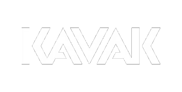 Logo de KAVAK