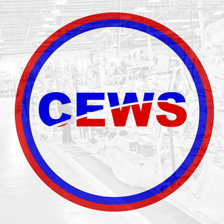 Logo de CEWS