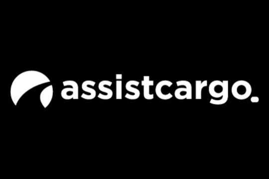 Logo de Assistcargo