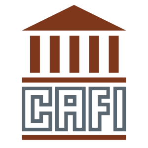 Logo de CAFI