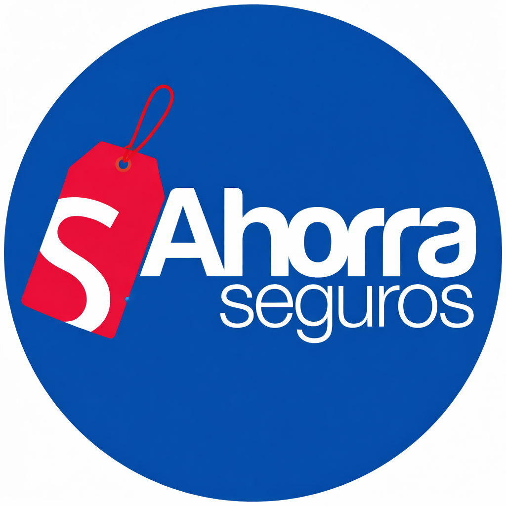 Logo de Ahorra Seguros