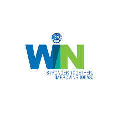Logo de WIN