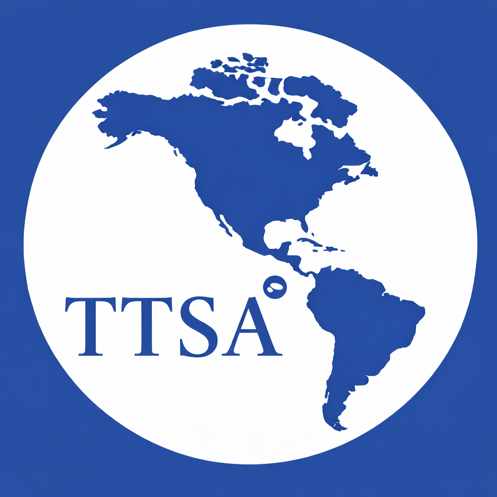 Logo de TTSA