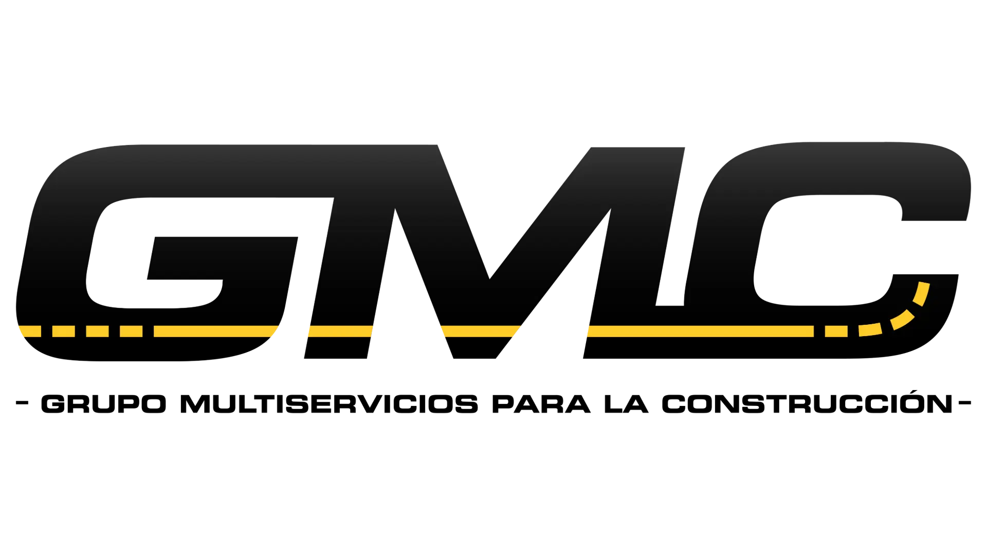 Logo de GMC