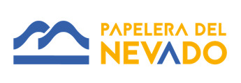 Logo de Papelera del Nevado