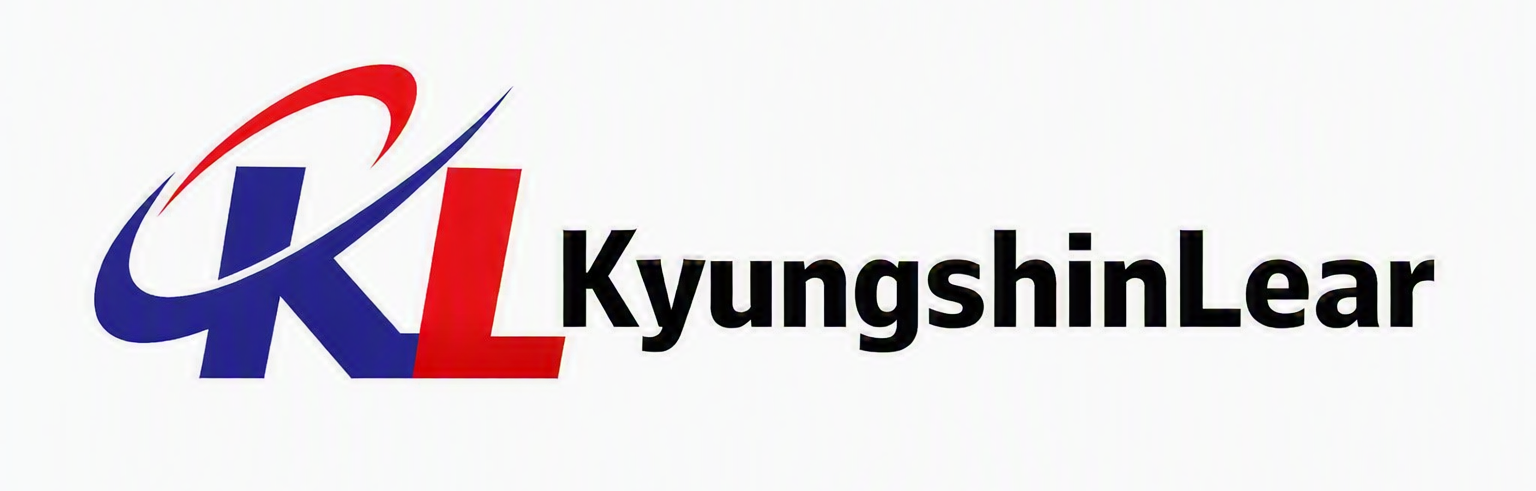 Logo de Kyungshin Lear