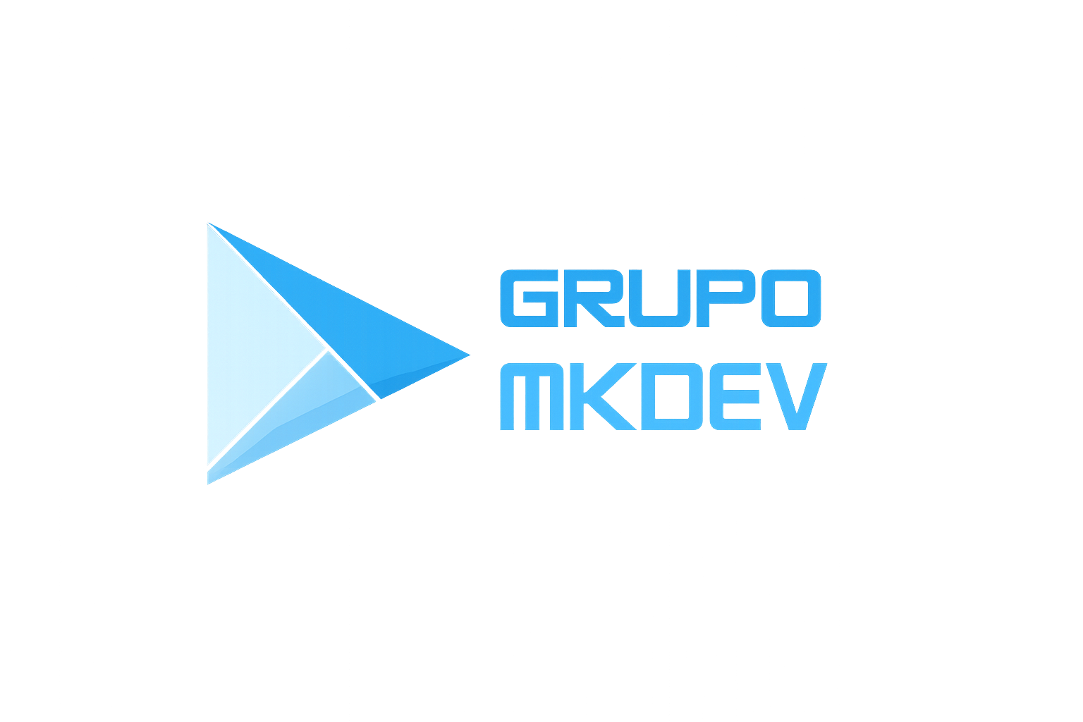 Logo de Grupo MKDEV