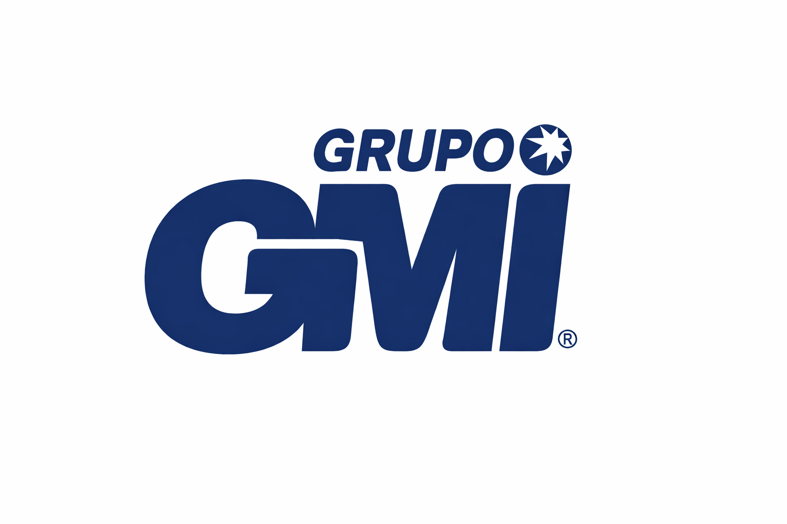 Logo de Grupo GMI