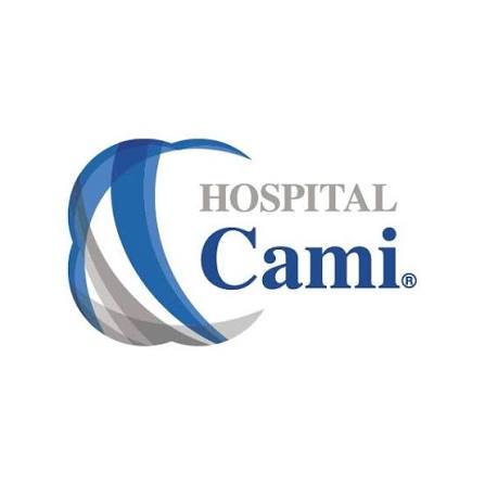 Logo de Hospital Cami