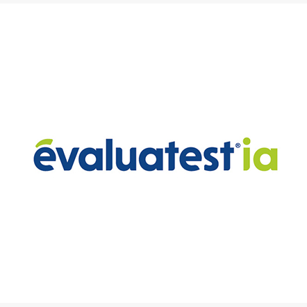 Logo de Evaluatest IA